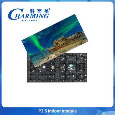 Vente en gros P2/P2.5/P3/P4/P5 Hd Location Photo Booth numérique 800CD Module de panneau de luminosité pour écran d'affichage commercial
