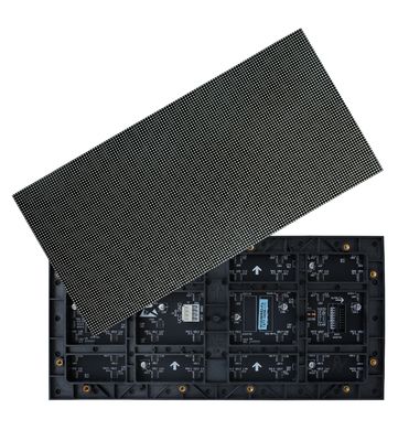 Affichage haute définition P2.5 Module Bonne stabilité et même distribution des couleurs Affichage LED Module de faible puissance
