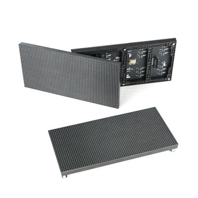 Installation facile et rapide de l'écran vidéo à haute définition à LED
