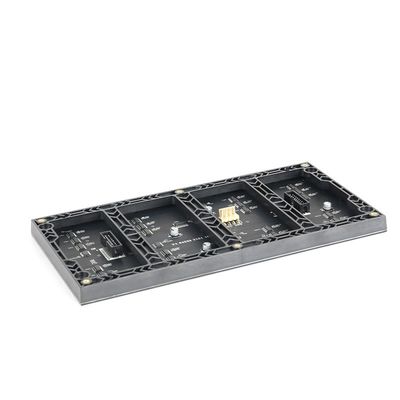 Installation facile et rapide de l'écran vidéo à haute définition à LED