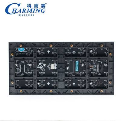 Écran d'affichage LED intérieur P1.53 P2.5 Écran LED fixe à haute résolution Écran de film Écran vidéo Écran LED mural Écran publicitaire Écran LED