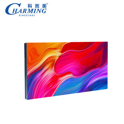 Écran mural vidéo LED haute performance P2.5 P3 P4 P5 P6 Écran d'affichage LED extérieur intérieur