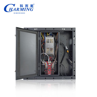 Dalle vidéo P2.604/P2.976/P3.91 avec procédé GOB – Résistante aux rayures, à l'usure, protection LED à 360° et conduction thermique uniforme