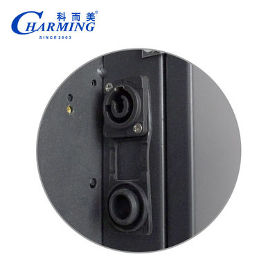 Meilleur prix P3.91 Écran LED Panneau de carreaux de sol pleine couleur 504 * 504MM Écran d'affichage de carreaux de sol LED imperméable à l'eau IP65