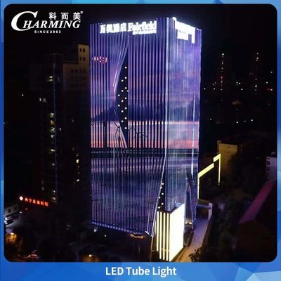 Bonne qualité nouvelle technologie haute luminosité tube LED intérieur IP65 étanche à l'eau