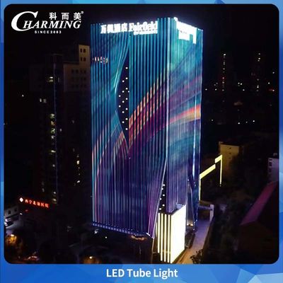 Bonne qualité nouvelle technologie haute luminosité tube LED intérieur IP65 étanche à l'eau