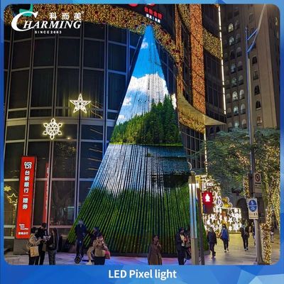 Module lumineux à pixel LED Lumière exposée Source lumineuse SMD3535 4 LED DC24V 30mm*16mm