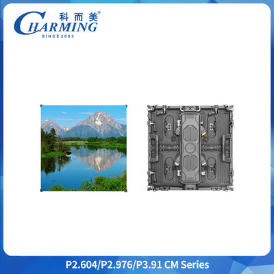 P3.91Écran LED en plein air pour des spectacles en direct Location d'écran LED Écran LED étanche Scène haute luminosité Écran d'arrière-plan Mur LED