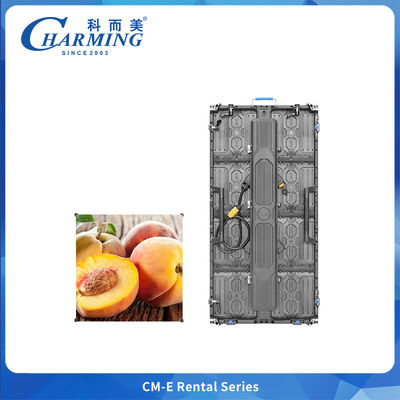 Affichage LED intérieur haute définition Design léger mince P2.976