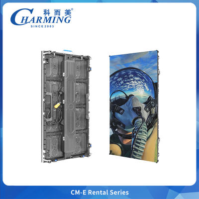 Écran LED extérieur étanche 8K 50x50 50x100 P3.91 pour mariage