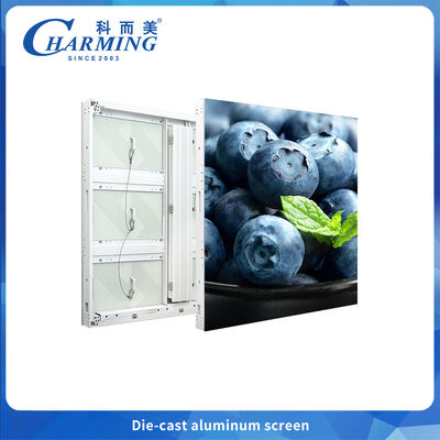 Outdoor Waterproof High-definition Display Large Screen Single LED Billboard Outdoor LED Advertising Screen