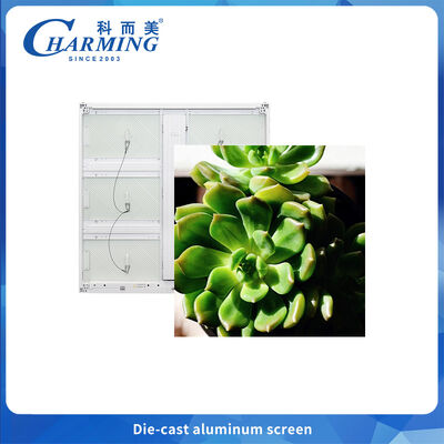 Fabricant de haute qualité LED Affichage d'affichage numérique de panneaux d'affichage à haute résolution Écrans publicitaires pour événements en plein air Affichage à LED