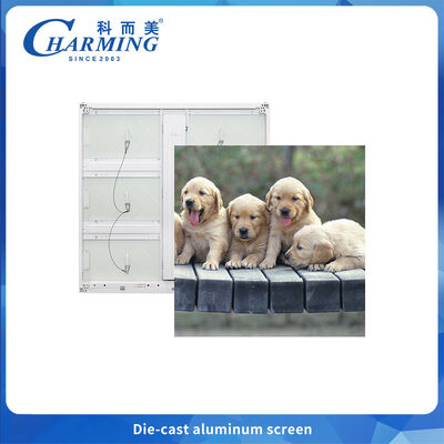 Panneau d'affichage numérique LED P6.66 extérieur et écrans pour la publicité de bâtiments, écran LED extérieur, vente directe d'usine chinoise