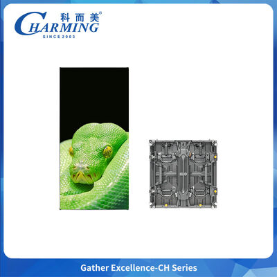 P2.97 Écran LED pour la publicité extérieure Écran LED imperméable à l'eau Nouveau OEM Concert de scène Événements de Noël Panneau d'affichage LED