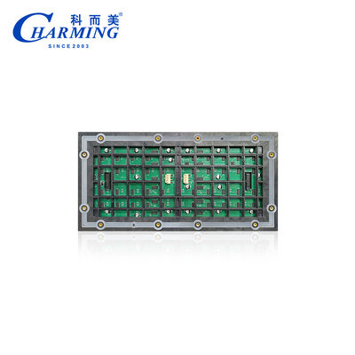 P4.0 Module d'affichage vidéo LED extérieur en couleur offrant un contraste élevé et un taux de rafraîchissement élevé pour des effets visuels époustouflants