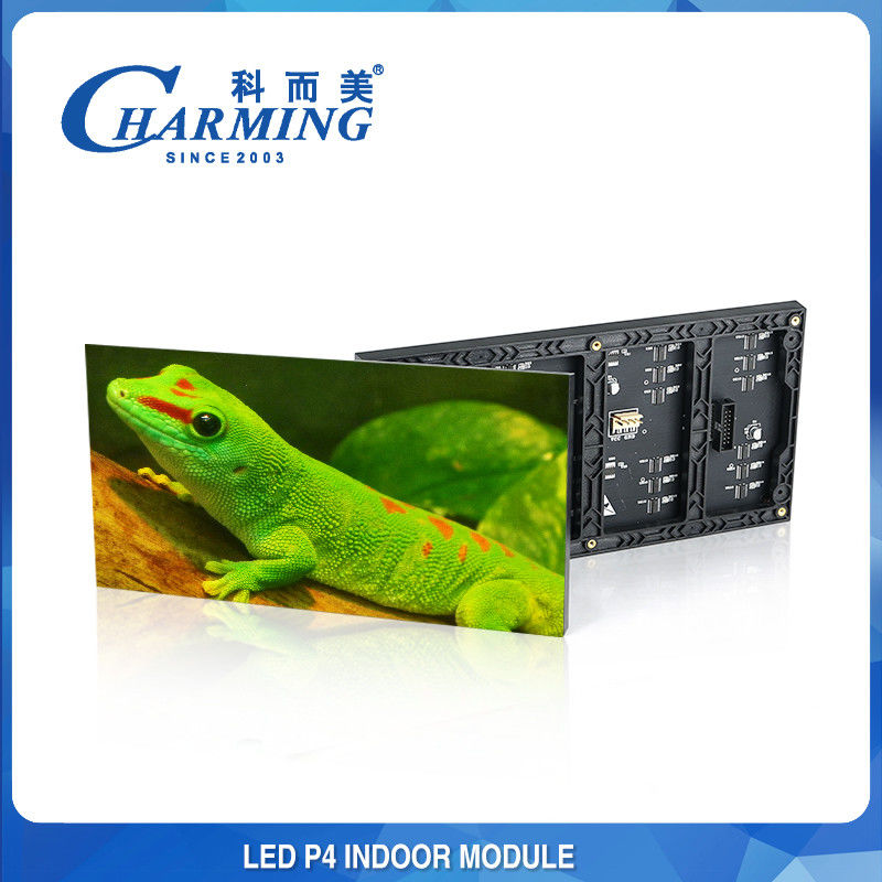 LED P3.91 Écran plein couleur en extérieur Vidéo murale Mobile LED Display Panneau mural vidéo numérique 5mm Écran LED