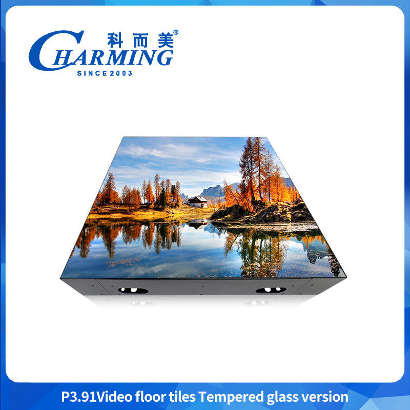 Écran d'affichage à LED IP65