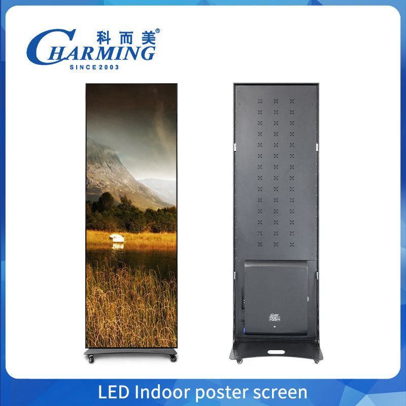 En gros Affichage numérique et écran LED Affichage LED Affichage intérieur P2.5 P2 P1.86Affise LED Video Wall Boa