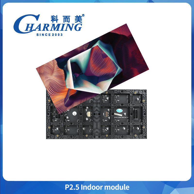 Module LED à 220v SMD2020 Led Wall Publicité intérieure LED P2 P2.5 P3 P4 P5 Écran mural vidéo