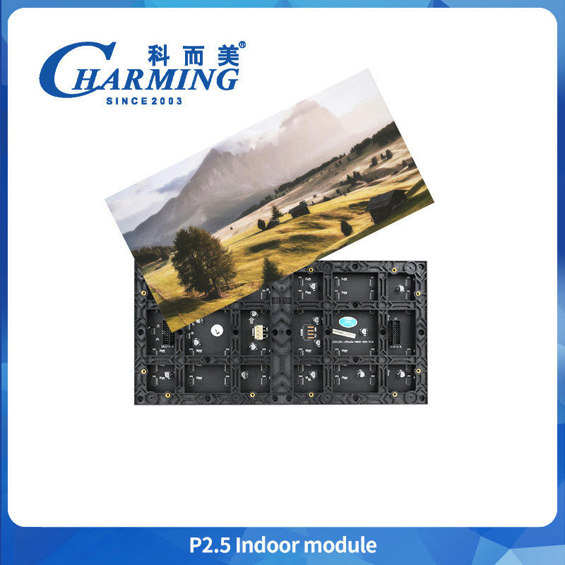 Panneau mural de divertissement avec LED Vidéo Panneau mural LED Panneaux de décoration murale avec LED