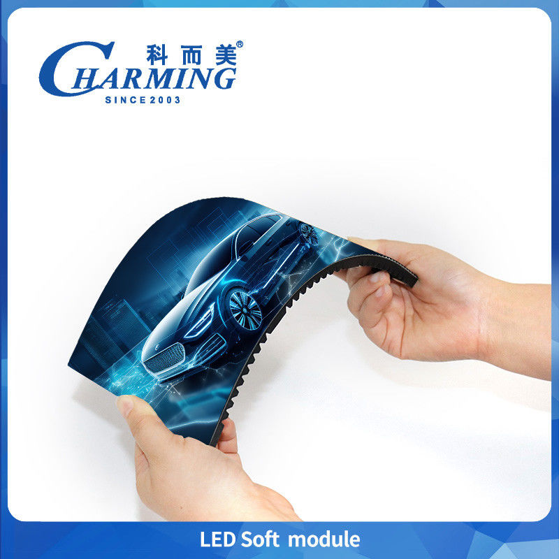 2-8K HD Modules LED magnétiques Écran P2 P2.5 P3 P3.076 P4 Écran d'affichage LED pliable intérieur 32