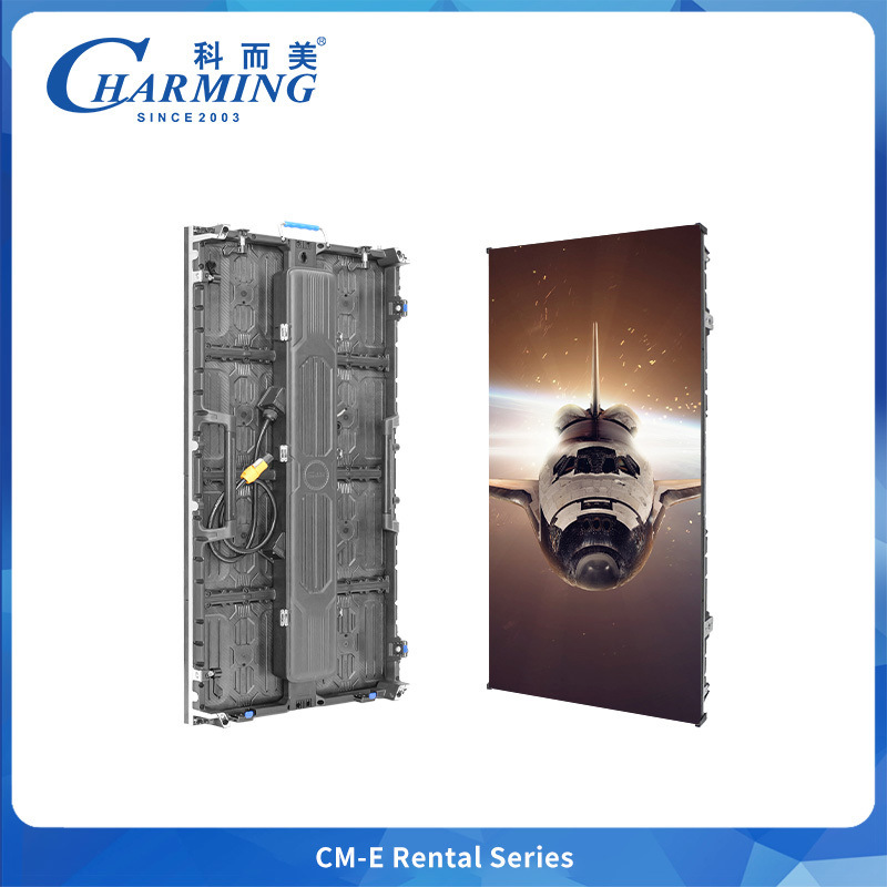 Écran LED extérieur étanche 8K 50x50 50x100 P3.91 pour mariage