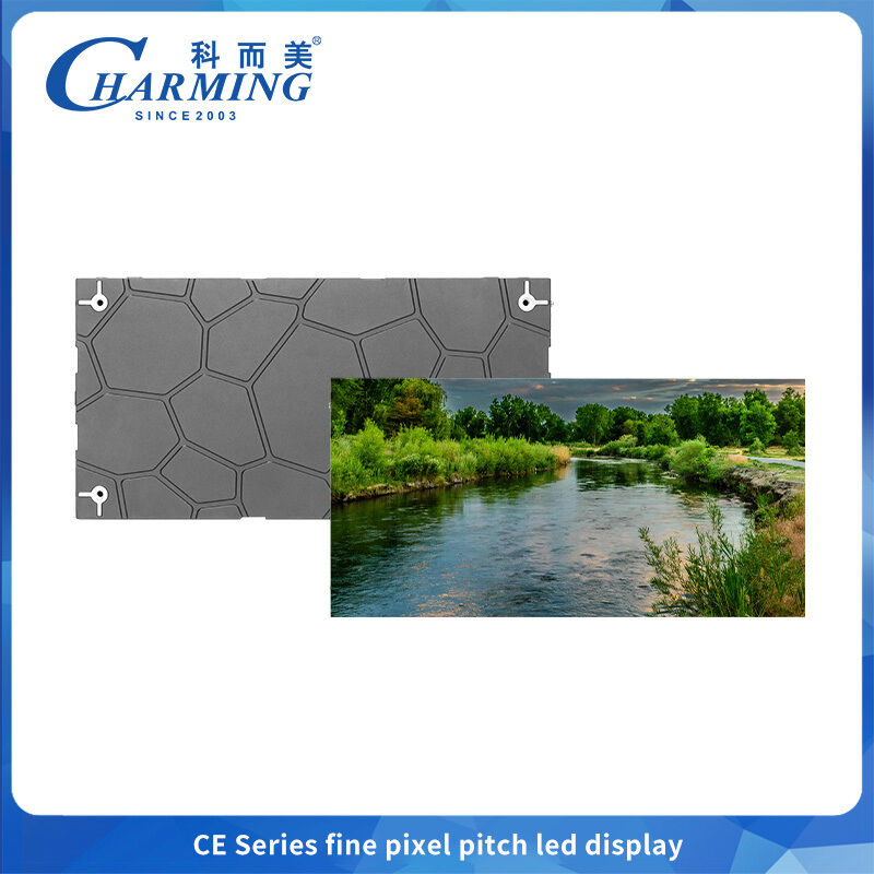 Écran publicitaire intérieur à pixels fins P1.25 P1.53 P1.86 haute définition, taille personnalisée, haute résolution, écran LED intérieur à petit pas