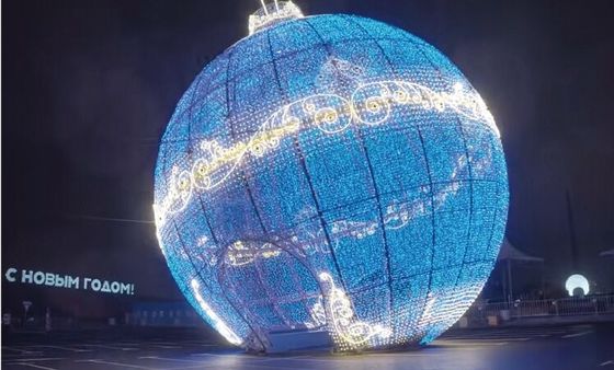Le point 1,44 de W LED allume Ip68 l'intense luminosité RVB pour le bâtiment extérieur de façade