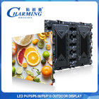 Angle de vue visuel extérieur du mur 9600*960mm Smd2525 130° de 5500CD P5 LED