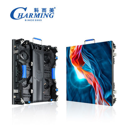 P2.6 Affichage intérieur de la série Kaito-K seulement 8 kg avec protection par module LED