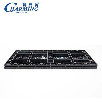 Chine usine facile Installation rapide P3 Affichage vidéo murale haute définition LED Vidéo mur écran