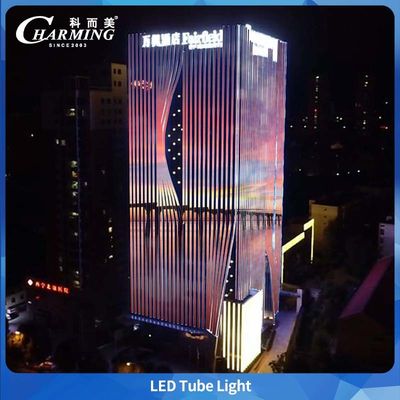 Vente à chaud Prix d'usine Lumière LED Lumineuse Lumière Lumineuse Lumière LED Super Brillante Lumière LED TUBE TUBE