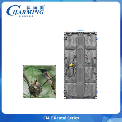 Top Sell HD Led Screen Outdoor Rental Led Wall Outdoor Advertising Waterproof Led Display