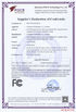 Chine Shenzhen Coreman Technology Co., Limited certifications